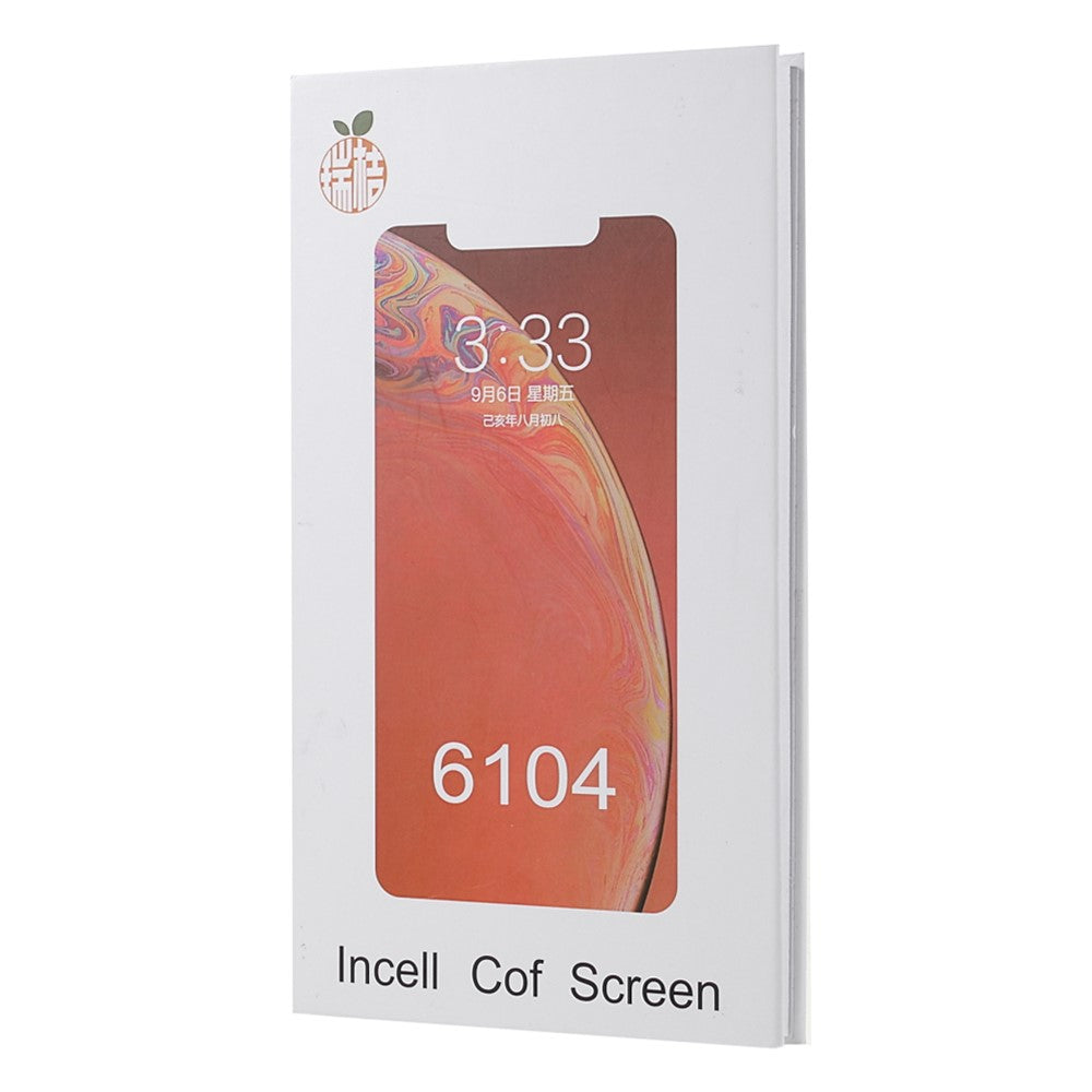 iPhone Parts