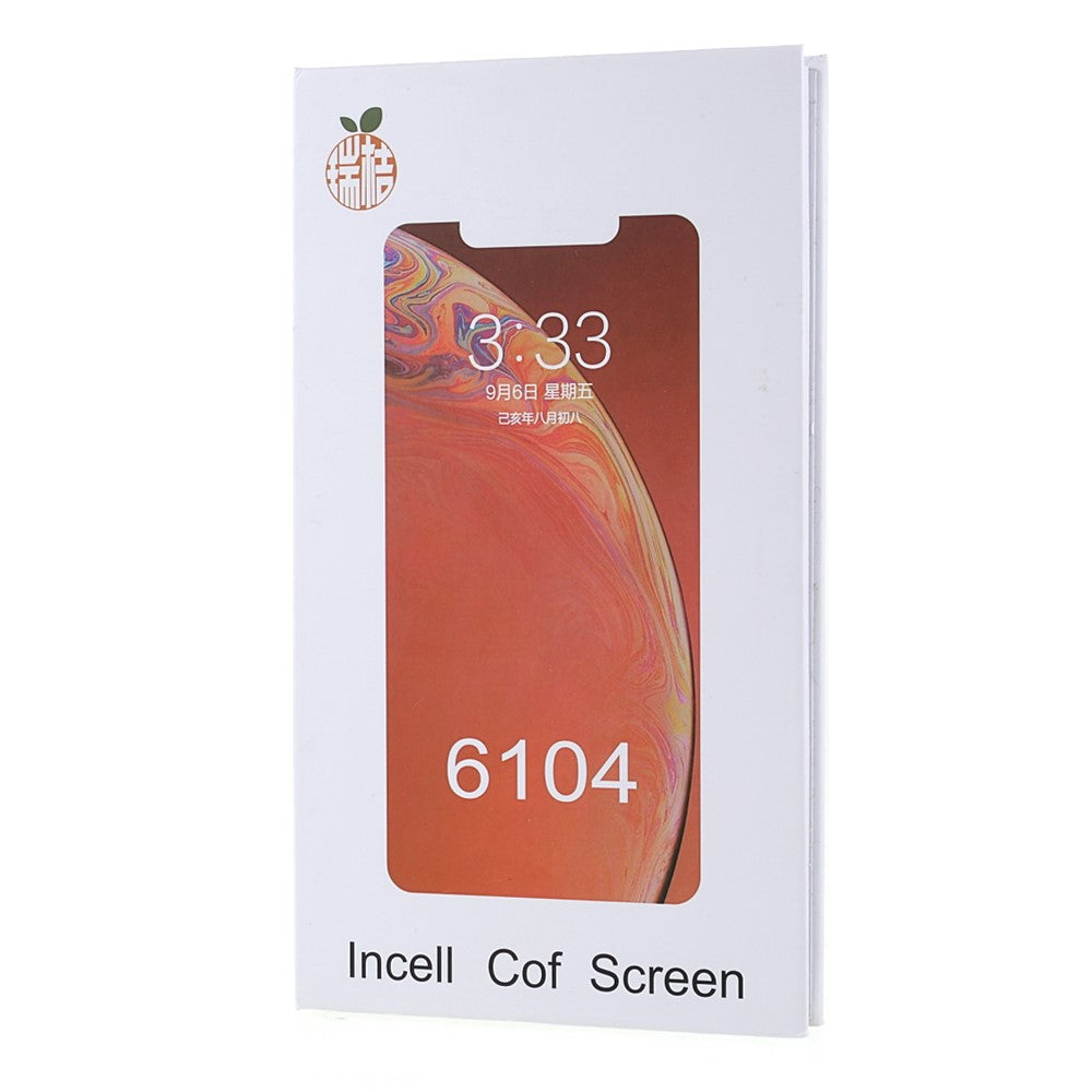 iPhone Parts