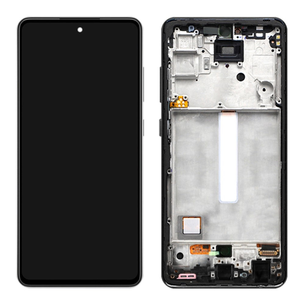Galaxy A Parts