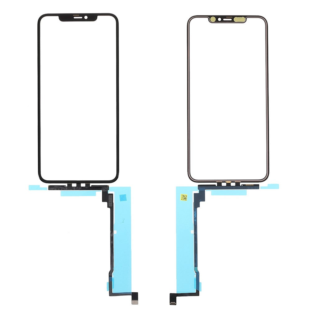 iPhone Parts