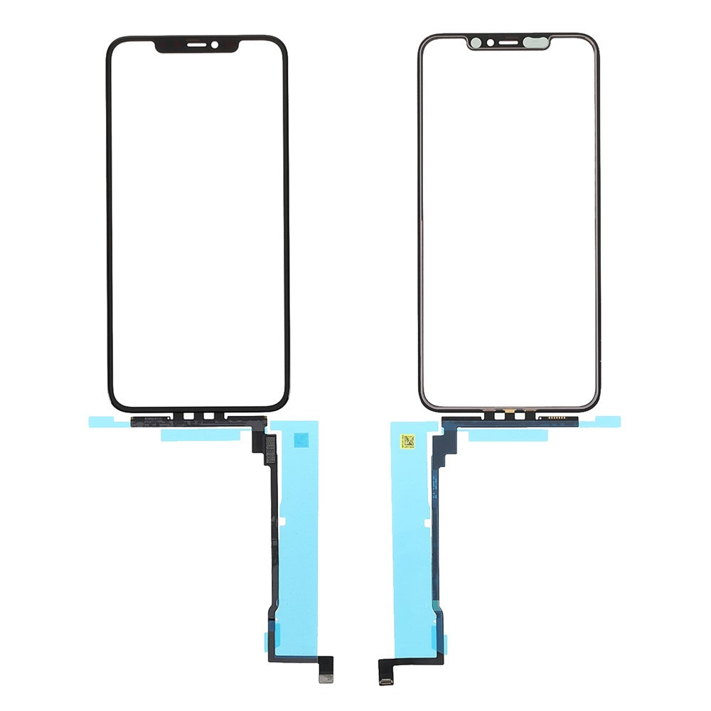 iPhone Parts