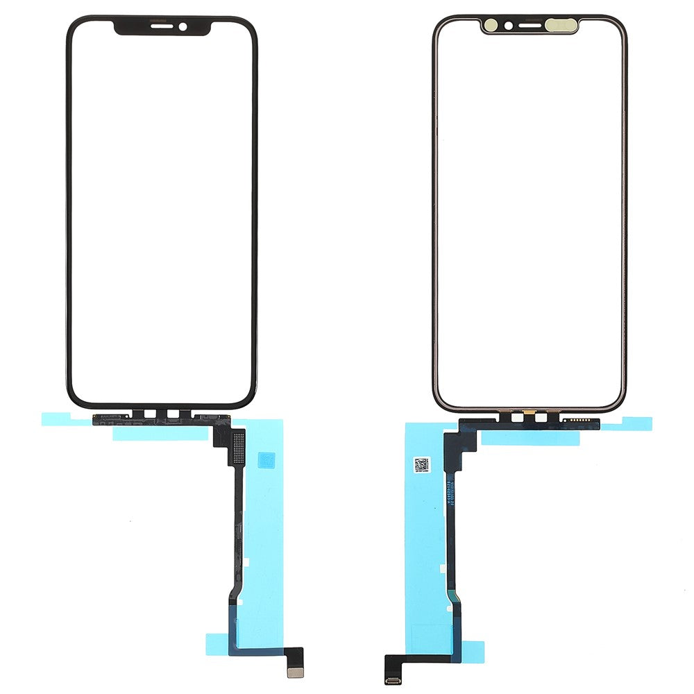 iPhone Parts