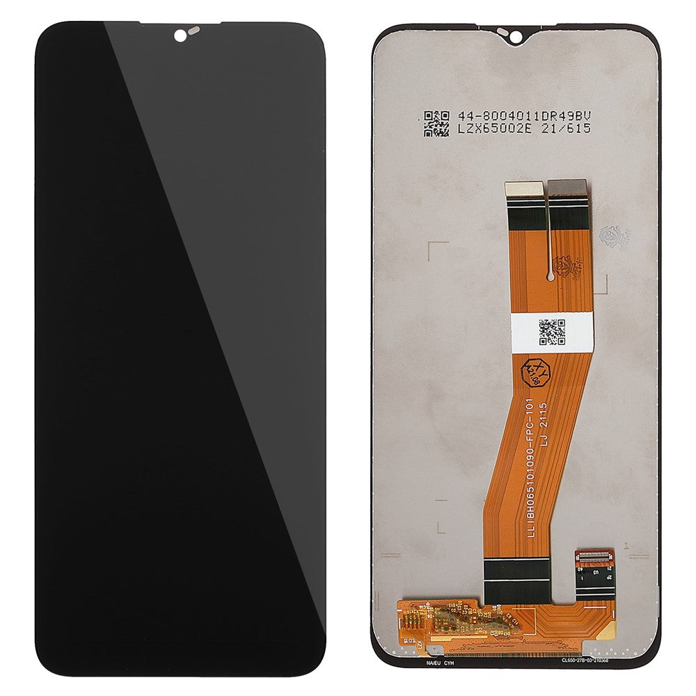 Galaxy A Parts