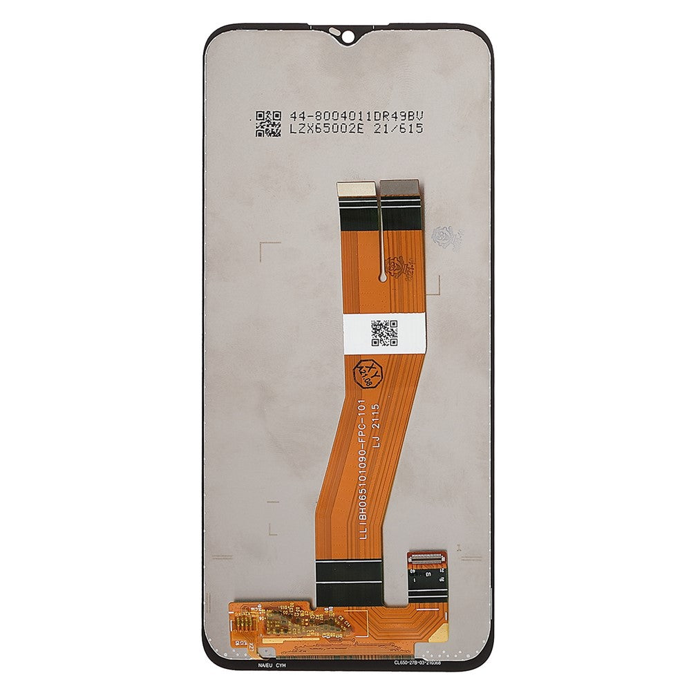 Galaxy A Parts