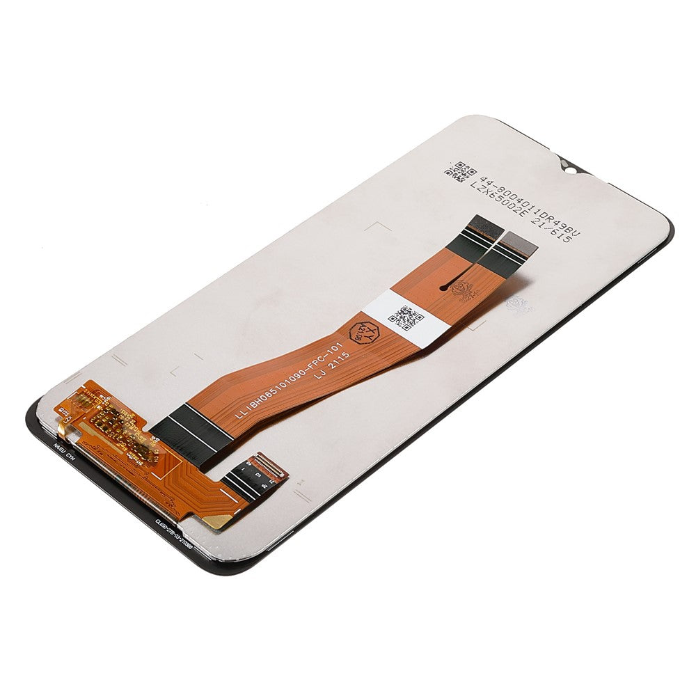 Galaxy A Parts