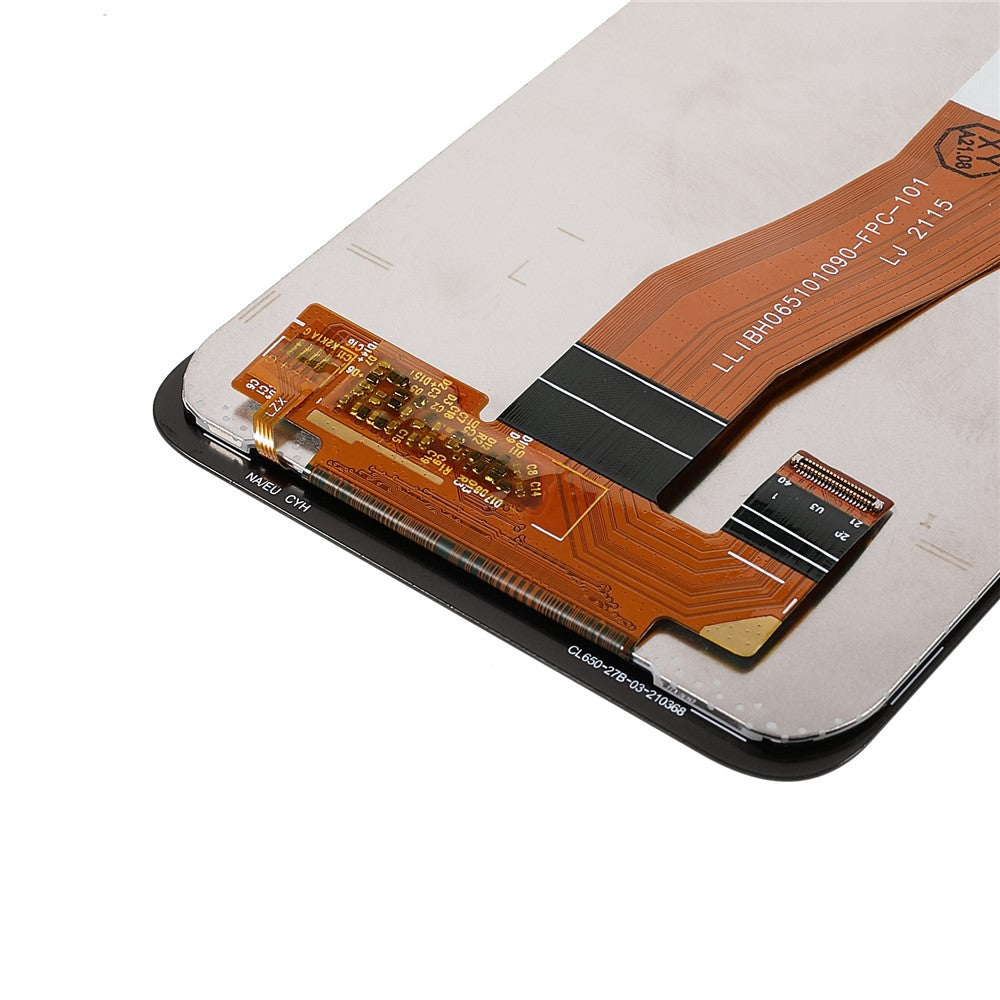 Galaxy A Parts