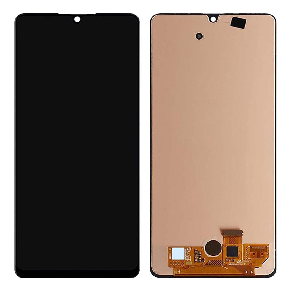 Galaxy A Parts