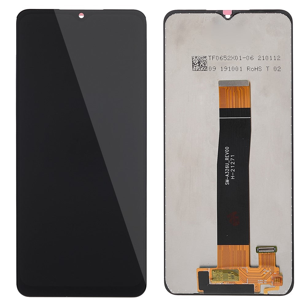 Galaxy A Parts