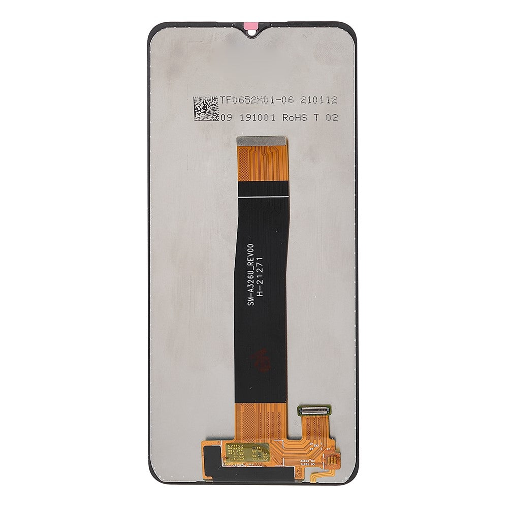 Galaxy A Parts