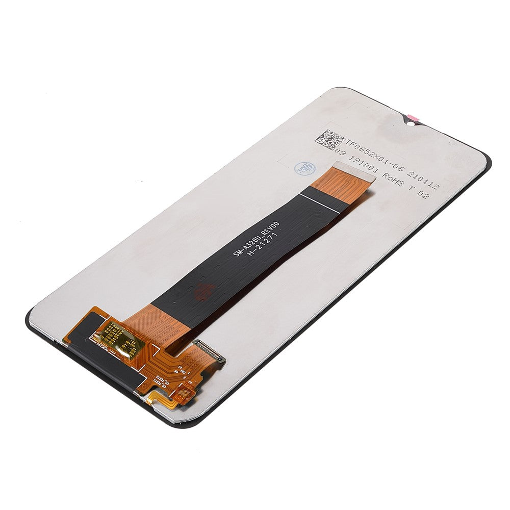 Galaxy A Parts
