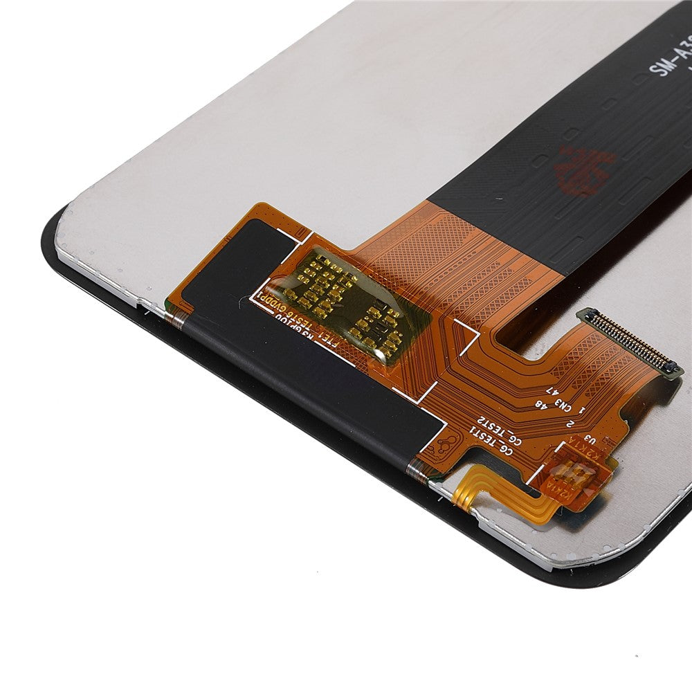 Galaxy A Parts