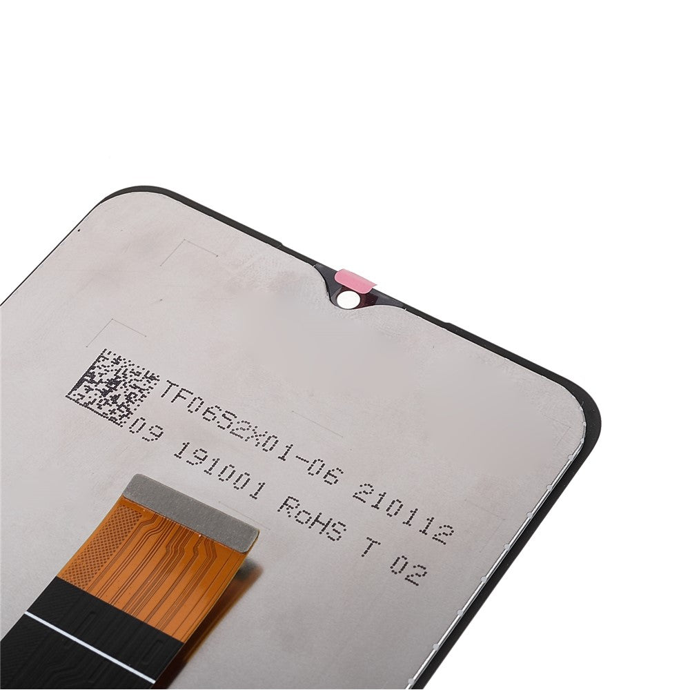 Galaxy A Parts