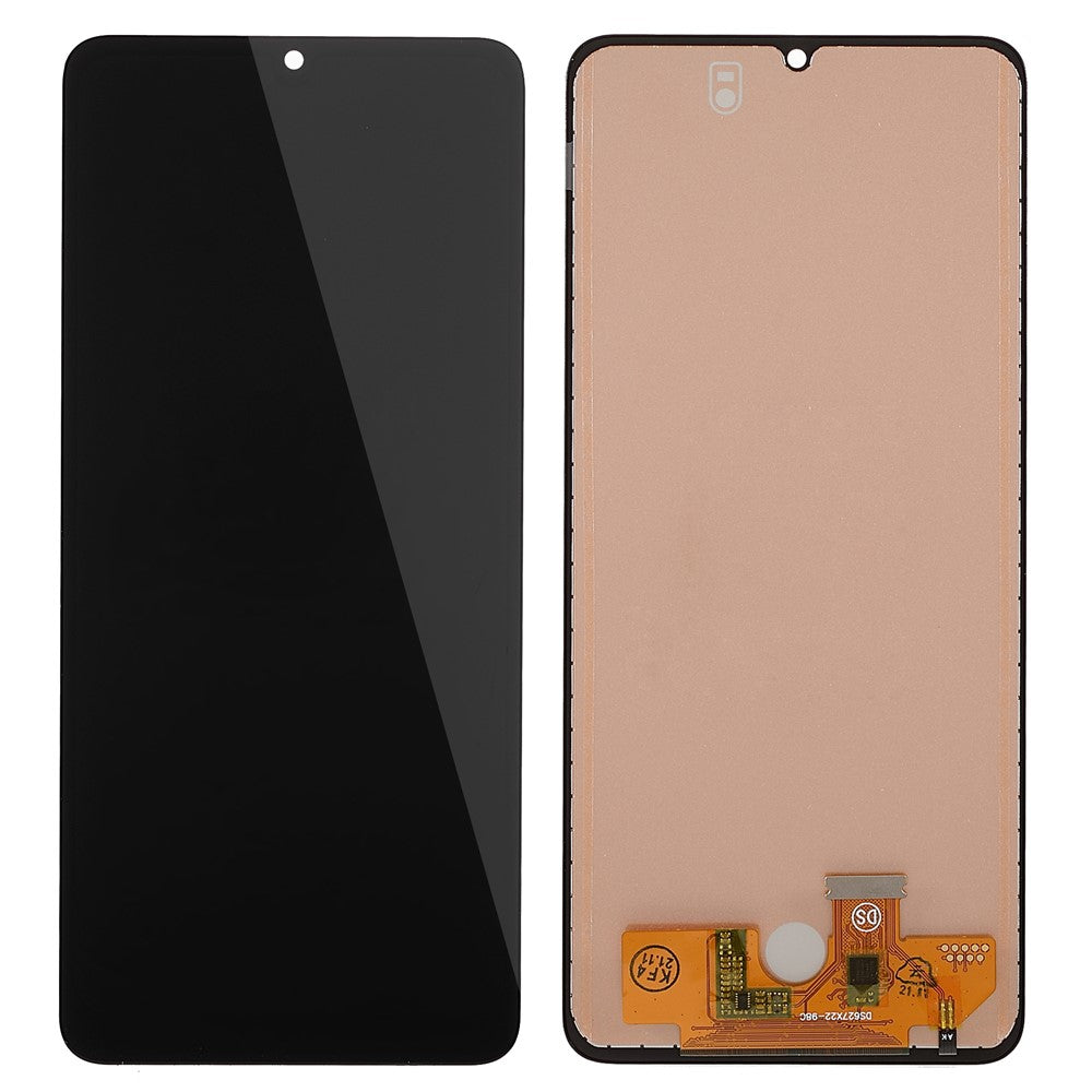 Galaxy A Parts
