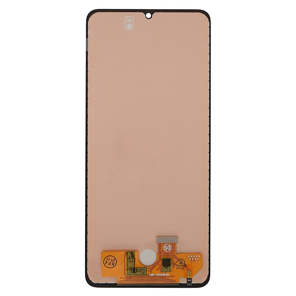 Galaxy A Parts