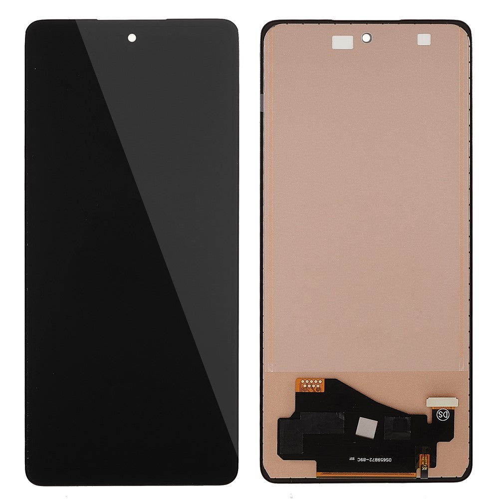Galaxy A Parts