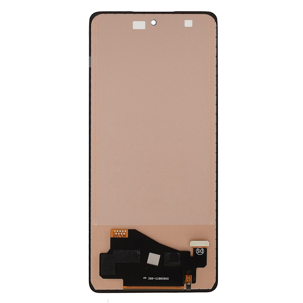 Galaxy A Parts