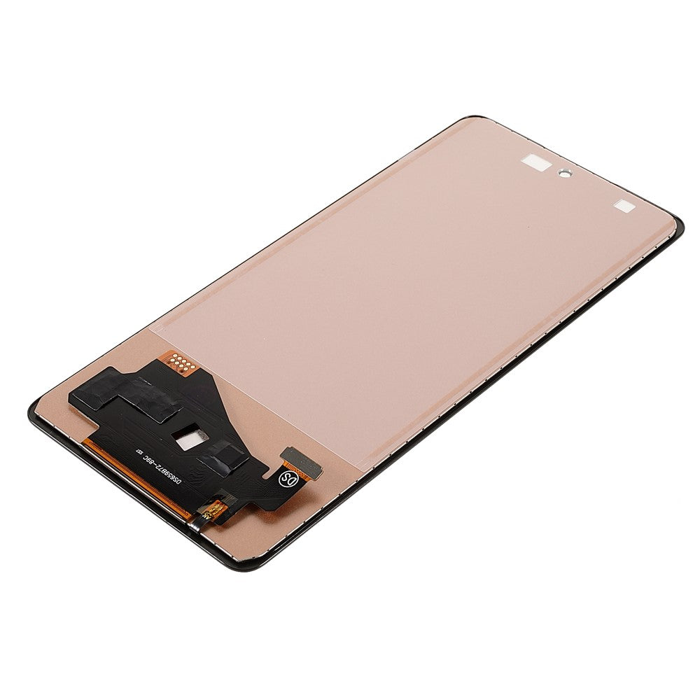 Galaxy A Parts