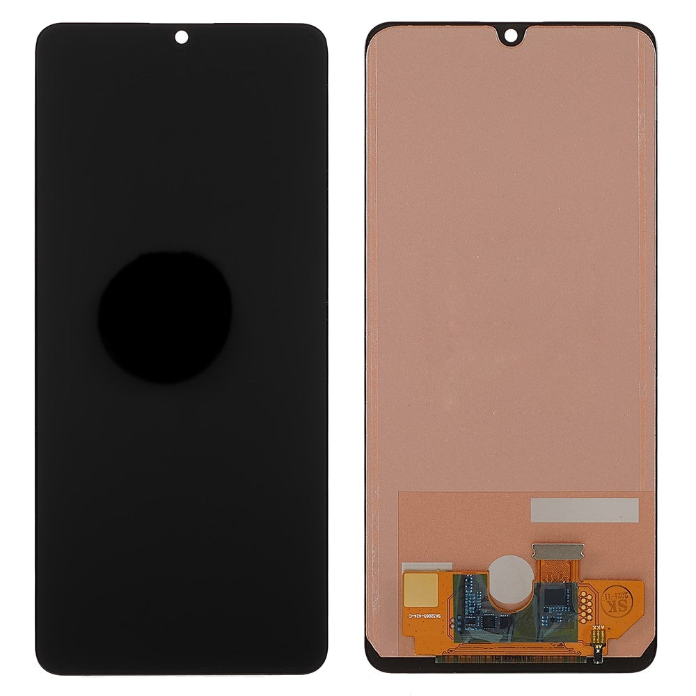 Galaxy A Parts