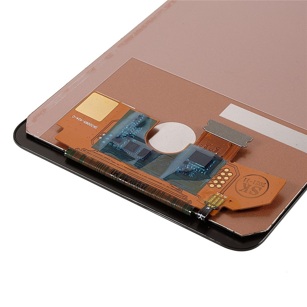 Galaxy A Parts
