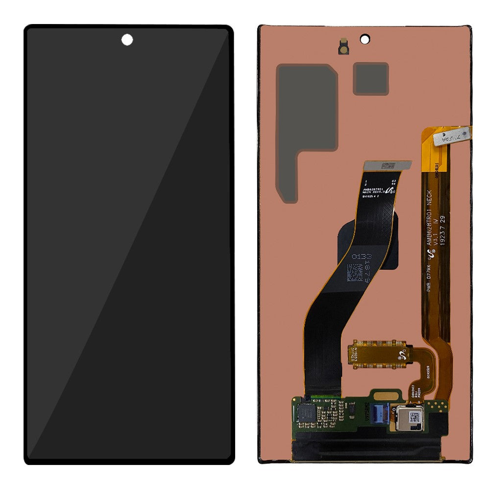 Galaxy Note Series Parts