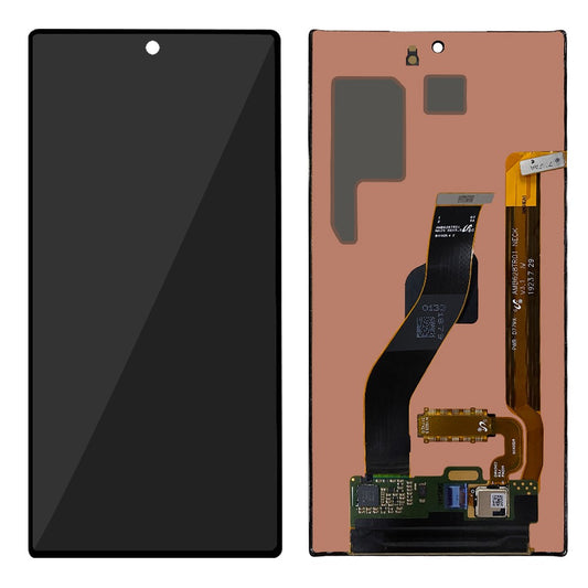 Galaxy Note Series Parts