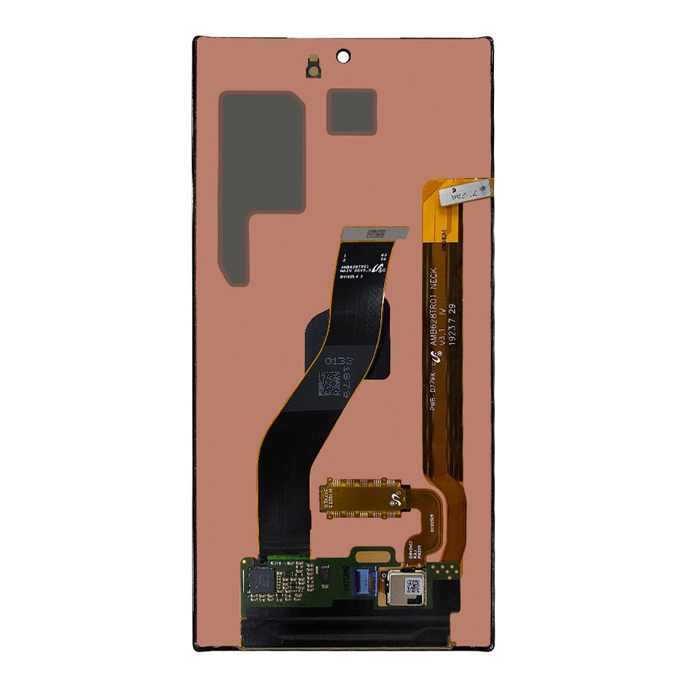 Galaxy Note Series Parts
