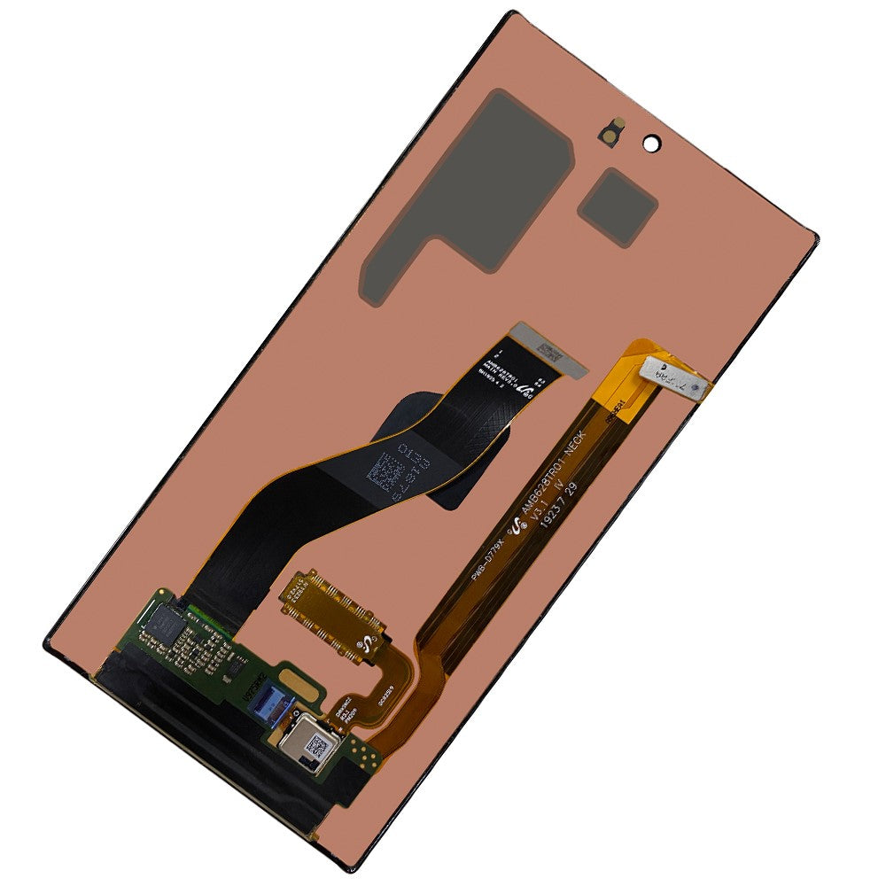 Galaxy Note Series Parts