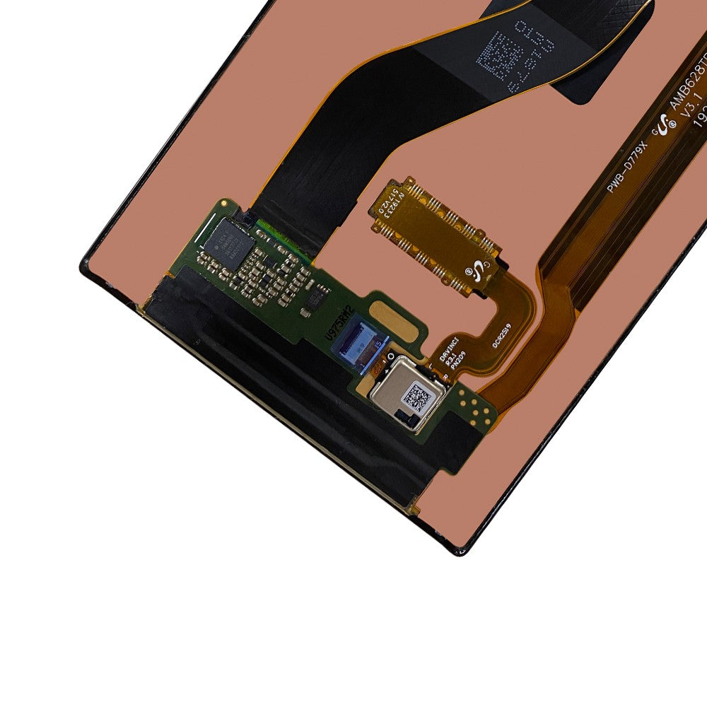 Galaxy Note Series Parts