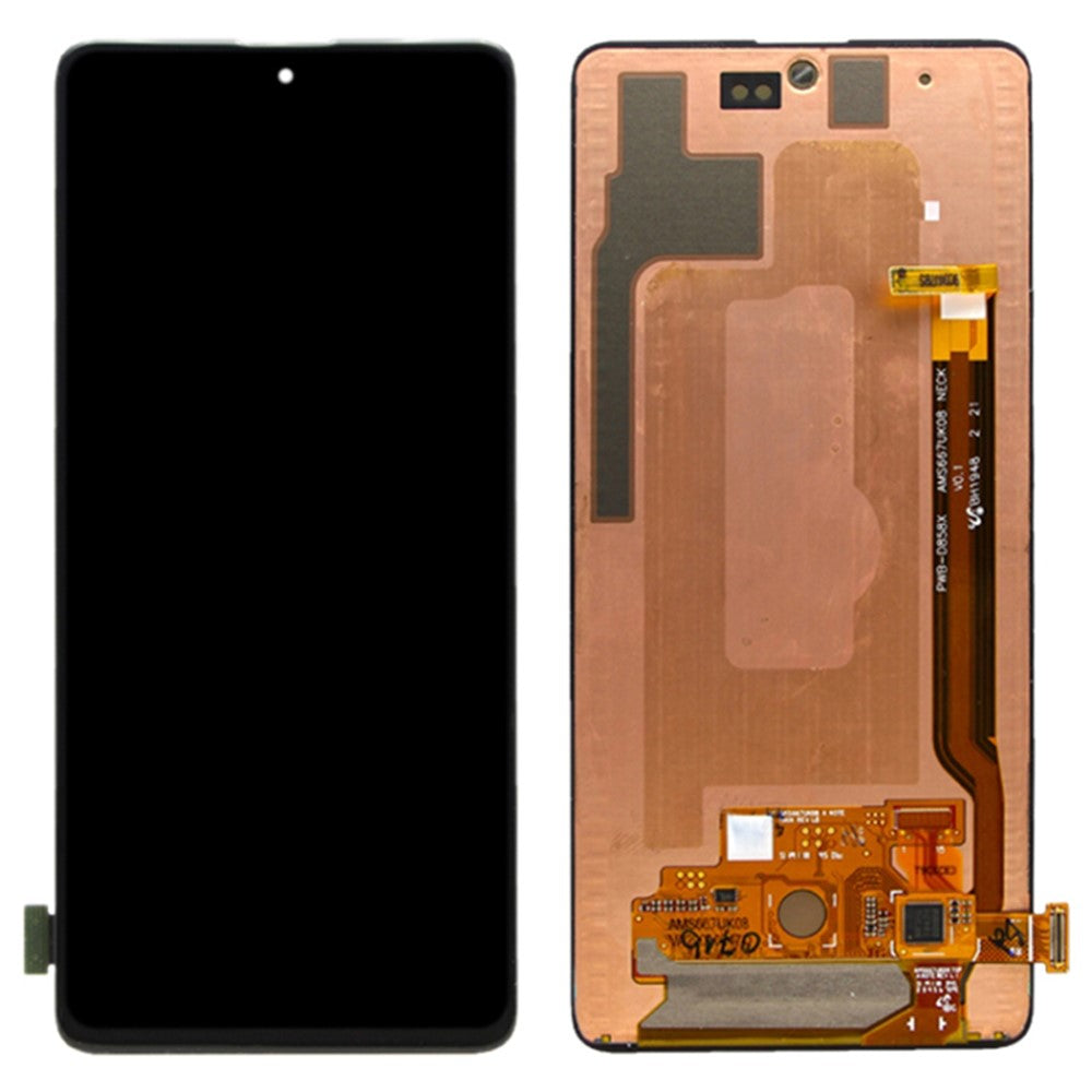 Galaxy Note Series Parts