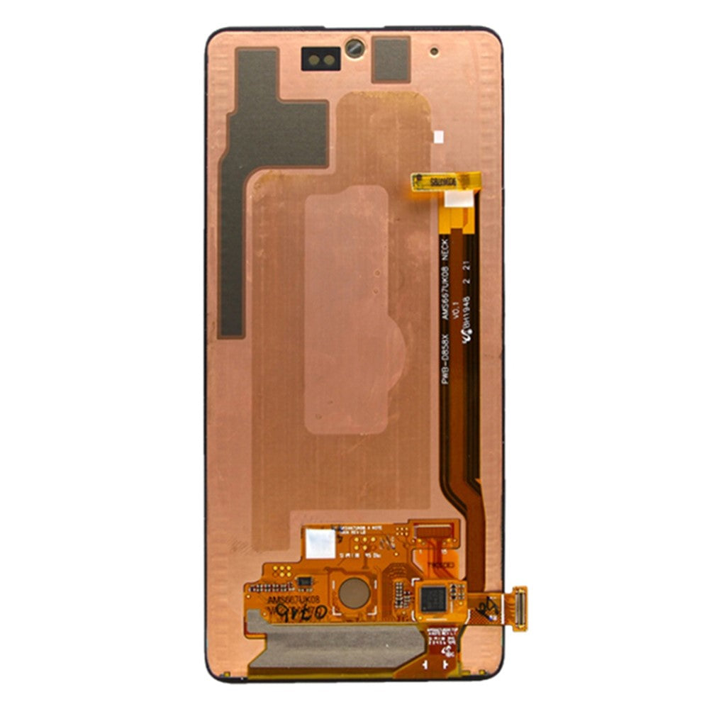 Galaxy Note Series Parts