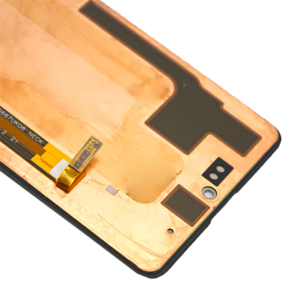 Galaxy Note Series Parts
