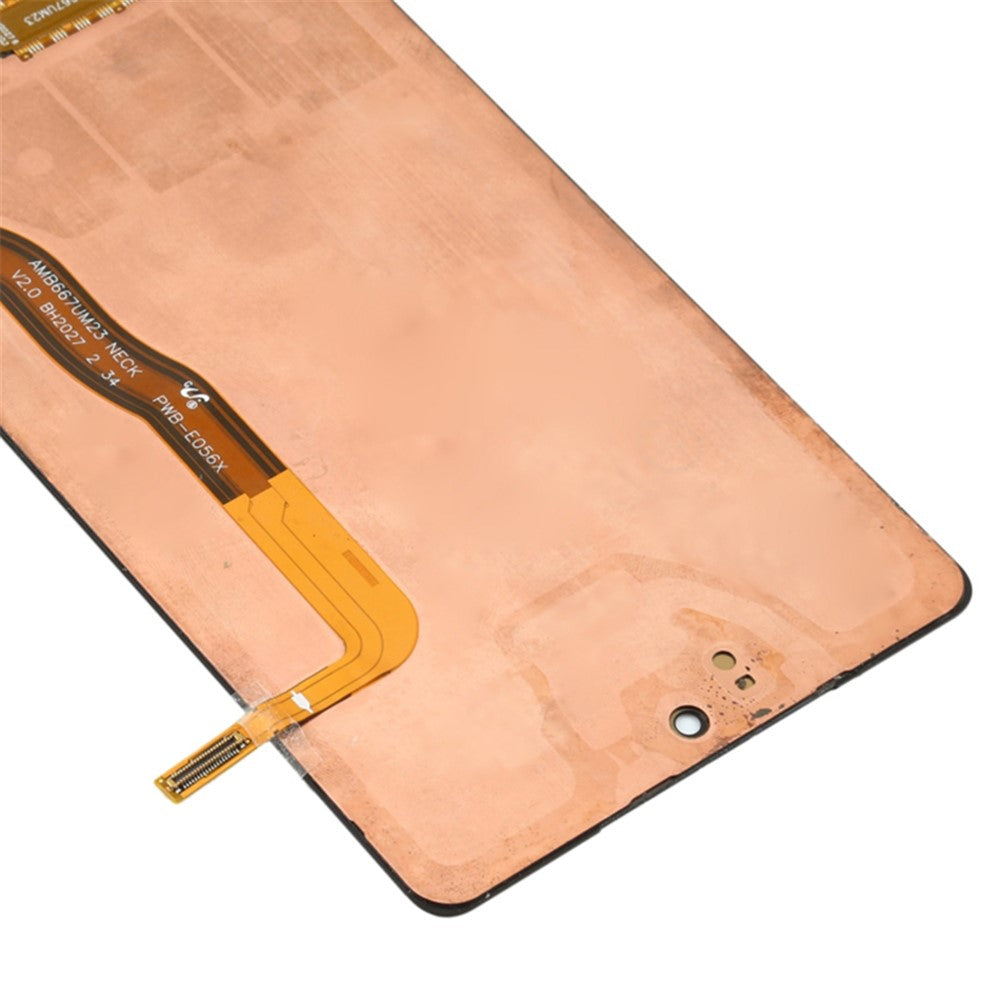 Galaxy Note Series Parts