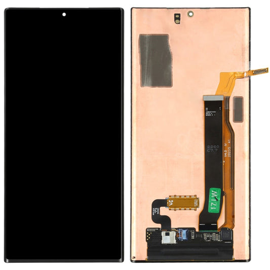 Galaxy Note Series Parts