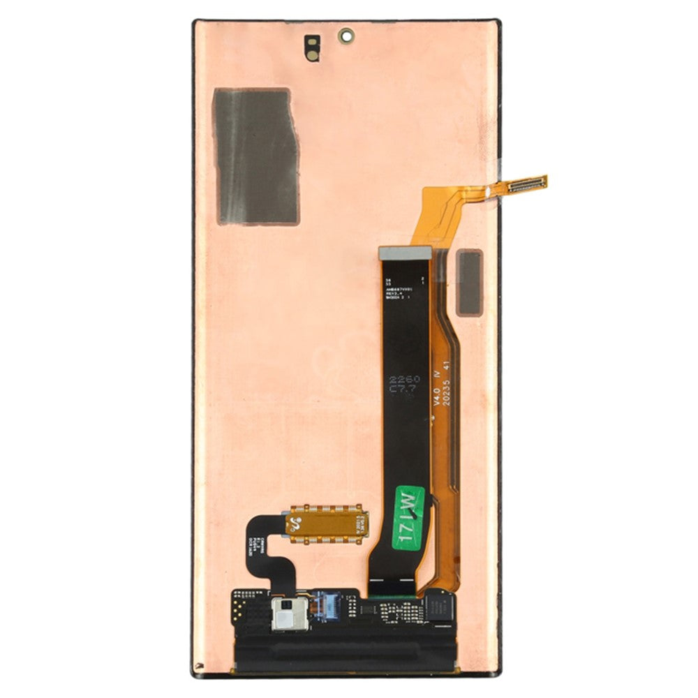 Galaxy Note Series Parts