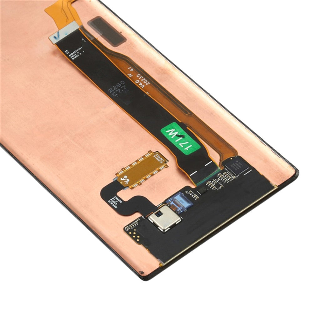 Galaxy Note Series Parts