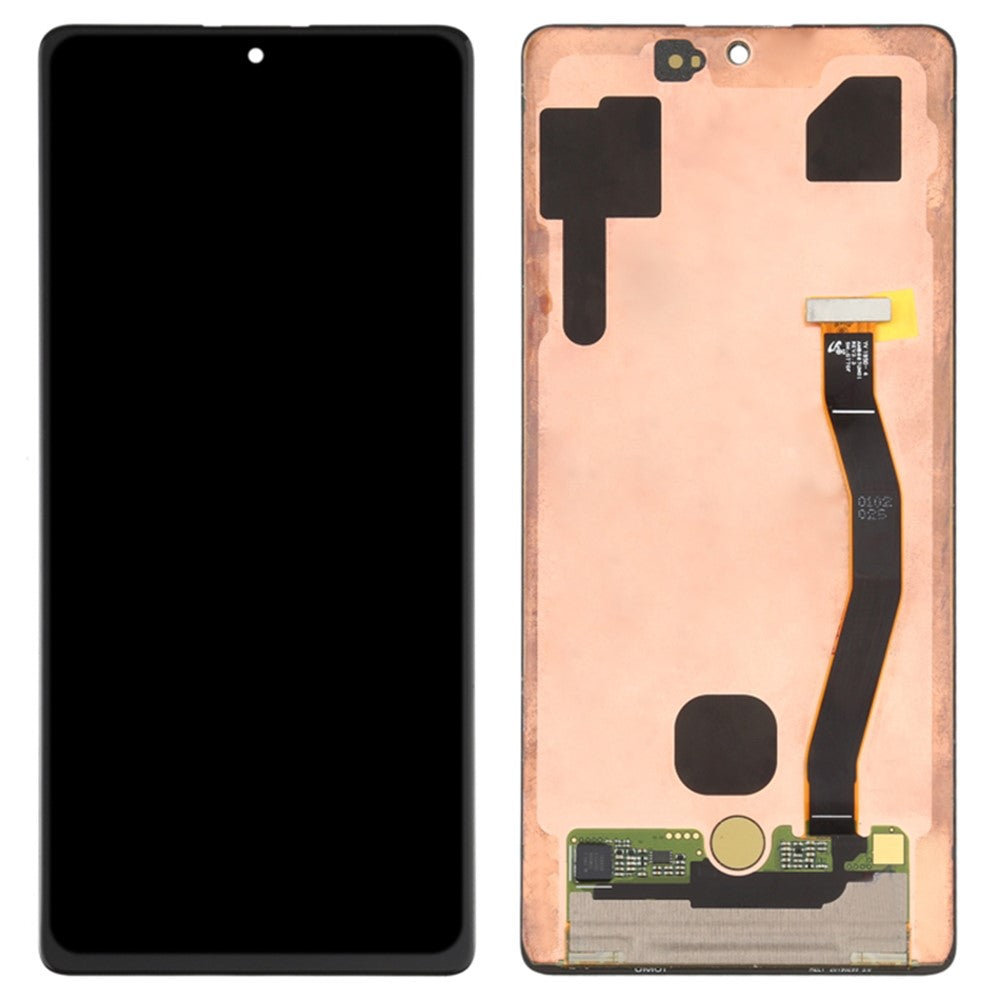 Galaxy A Parts