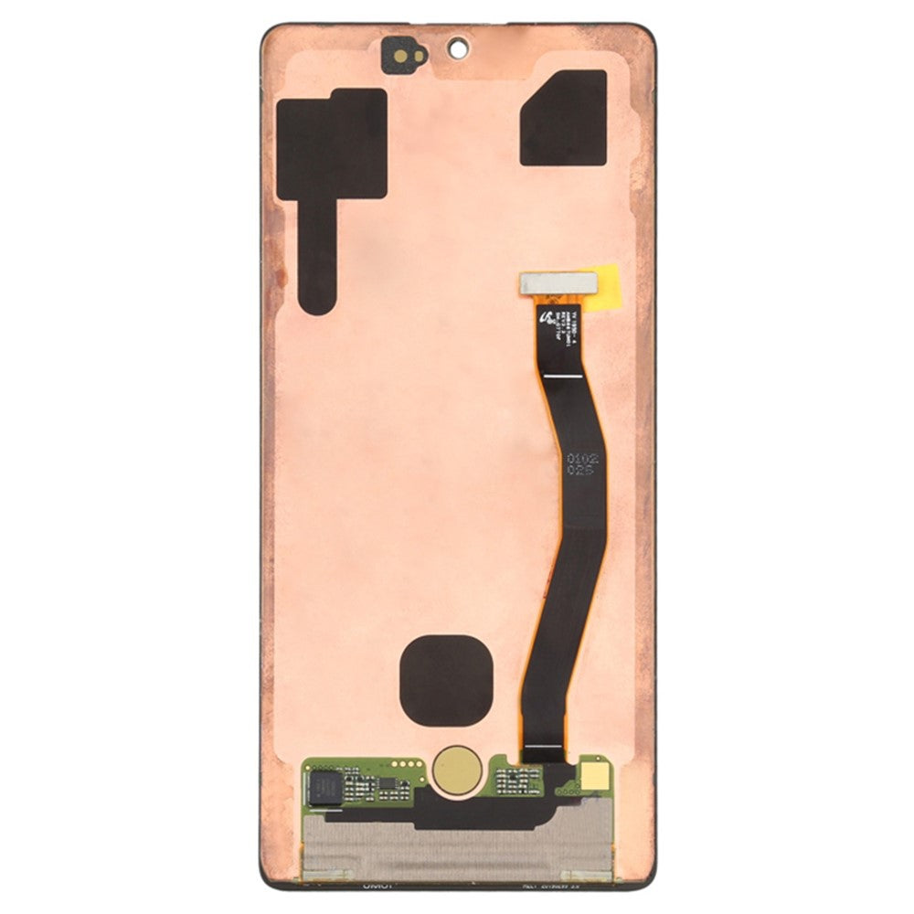 Galaxy A Parts