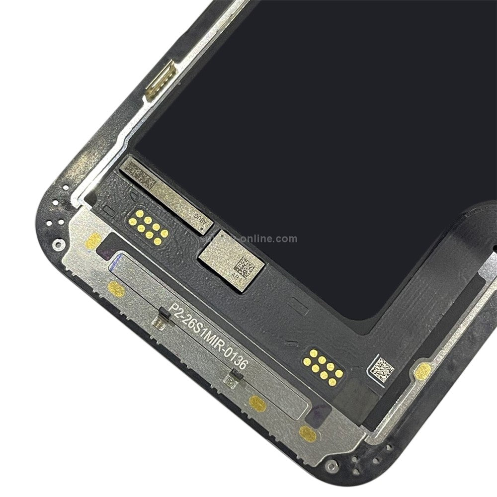iPhone Parts