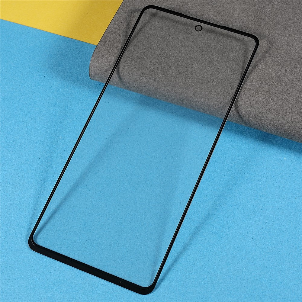 Galaxy A Parts