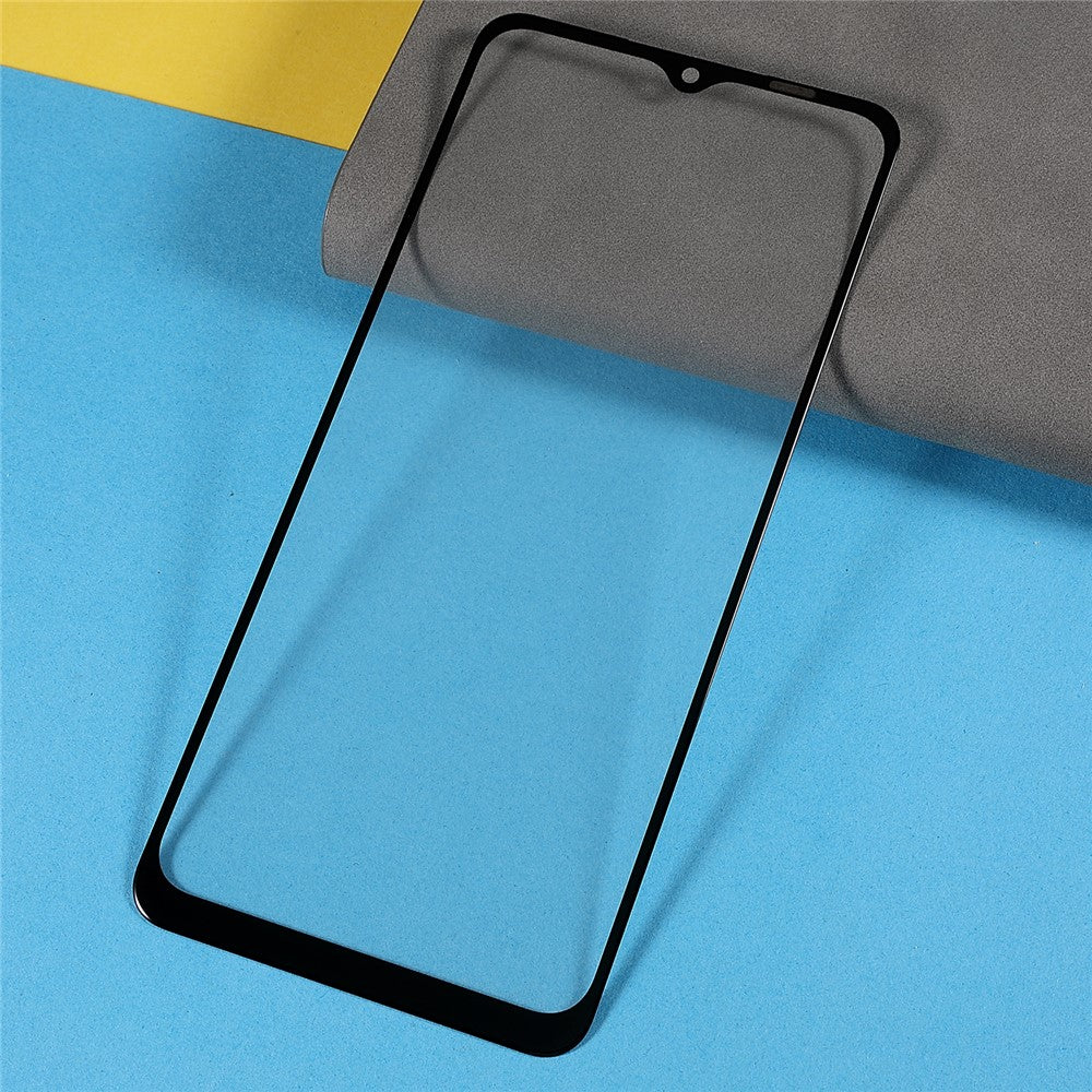 Galaxy A Parts