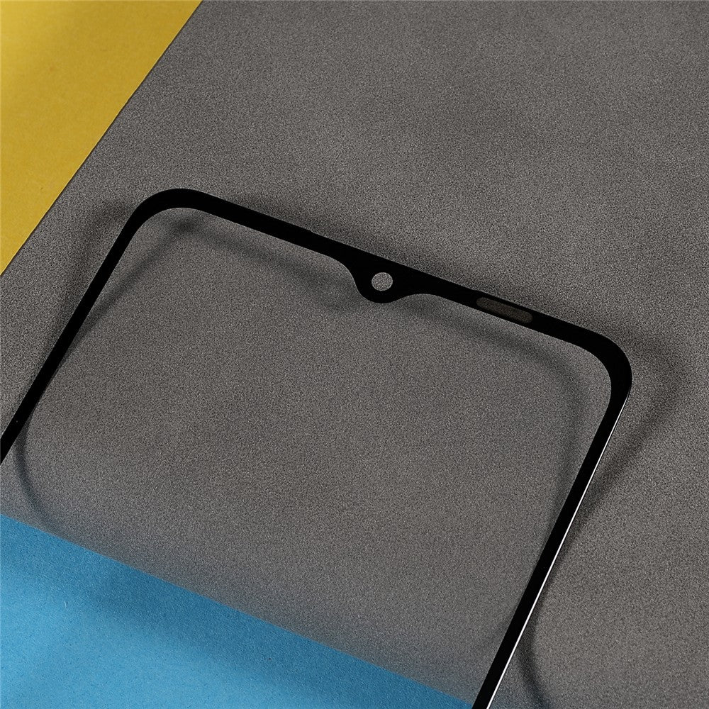 Galaxy A Parts