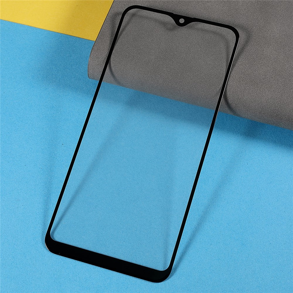 Galaxy A Parts