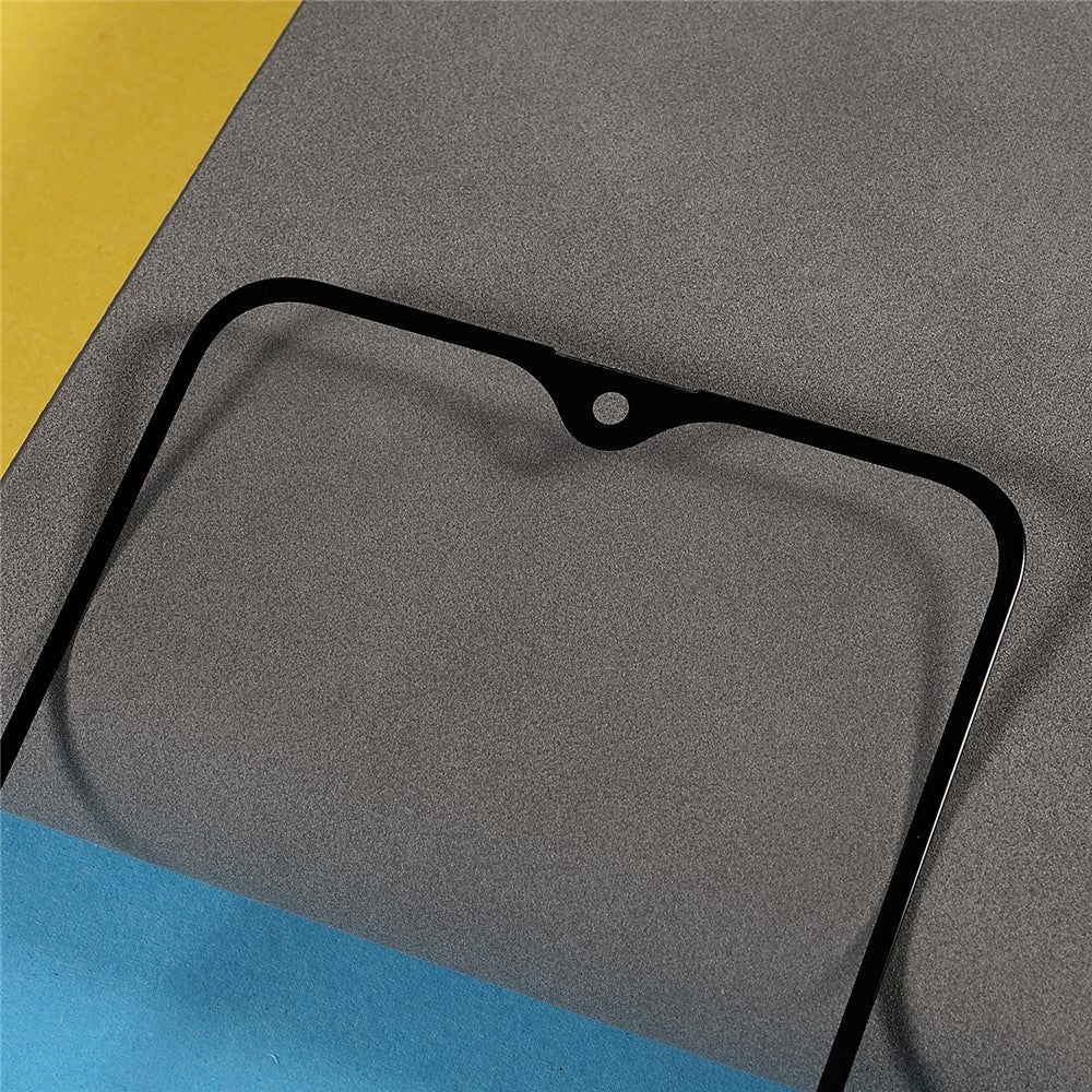 Galaxy A Parts