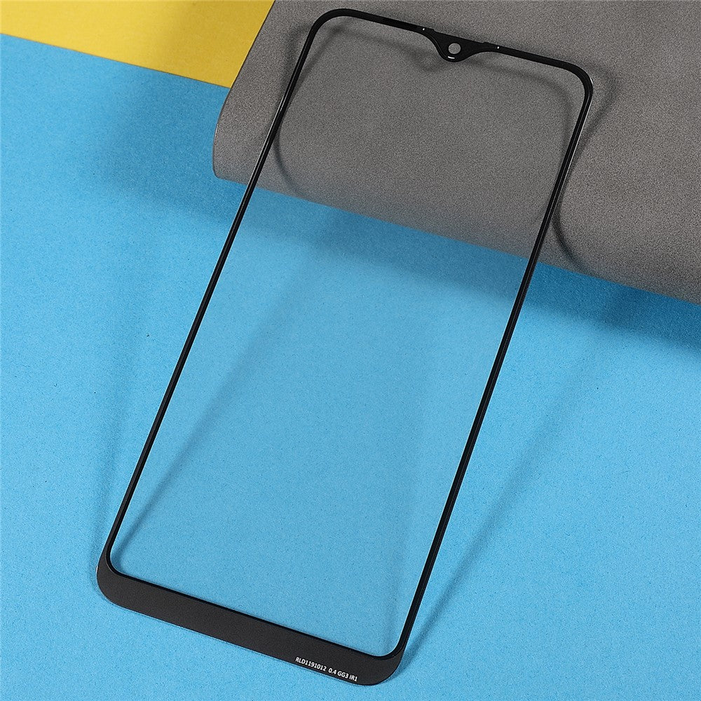 Galaxy A Parts