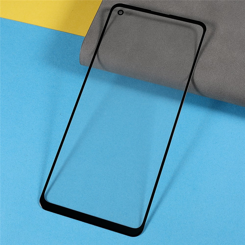 Galaxy A Parts