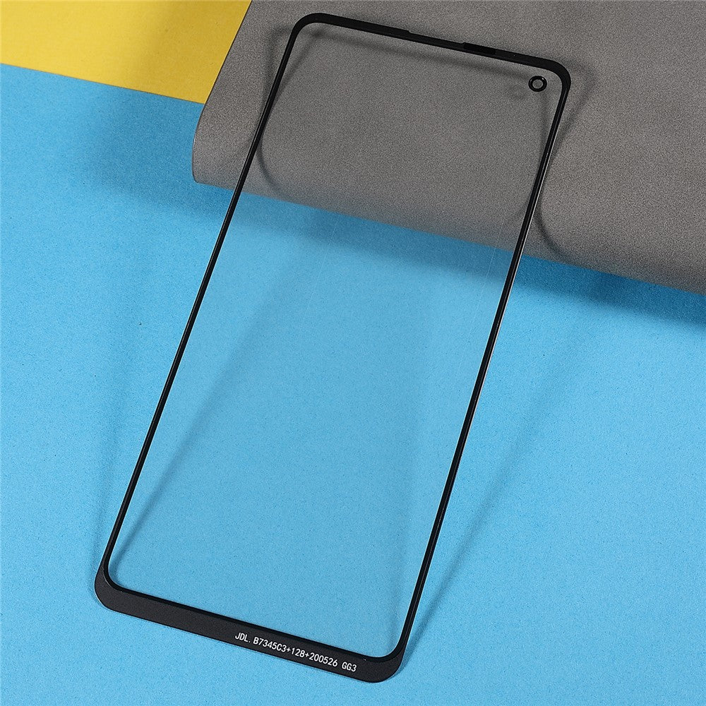 Galaxy A Parts