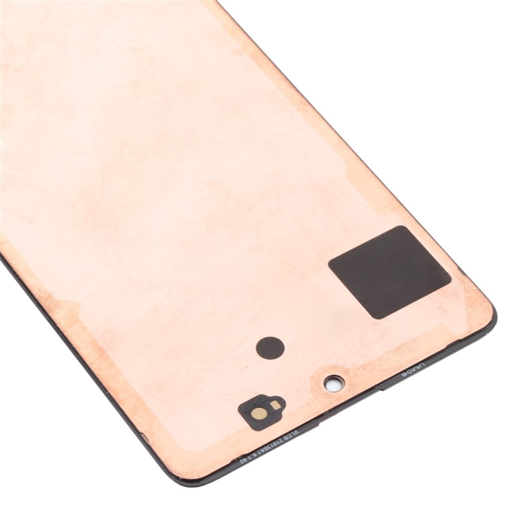 Galaxy A Parts
