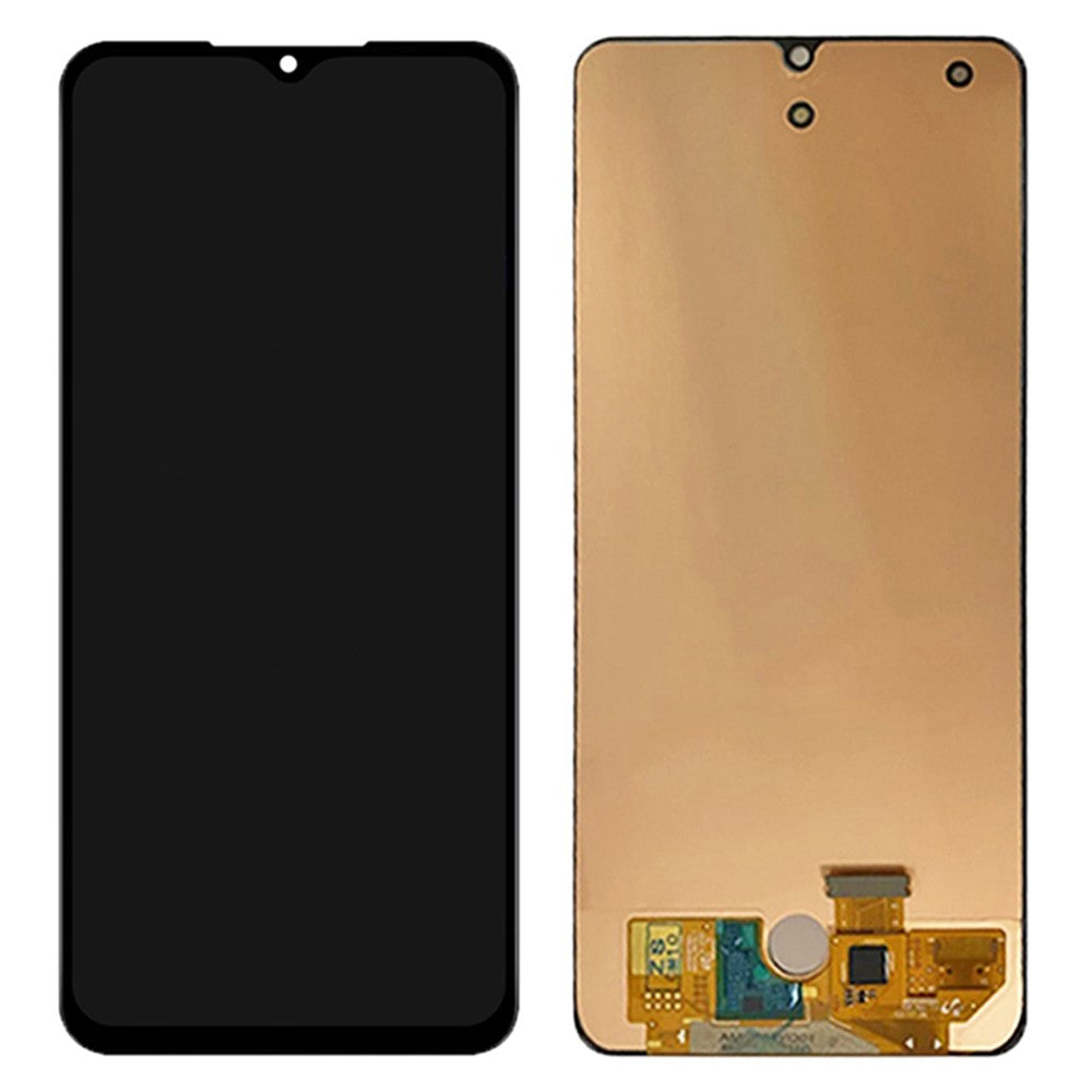 Galaxy A Parts