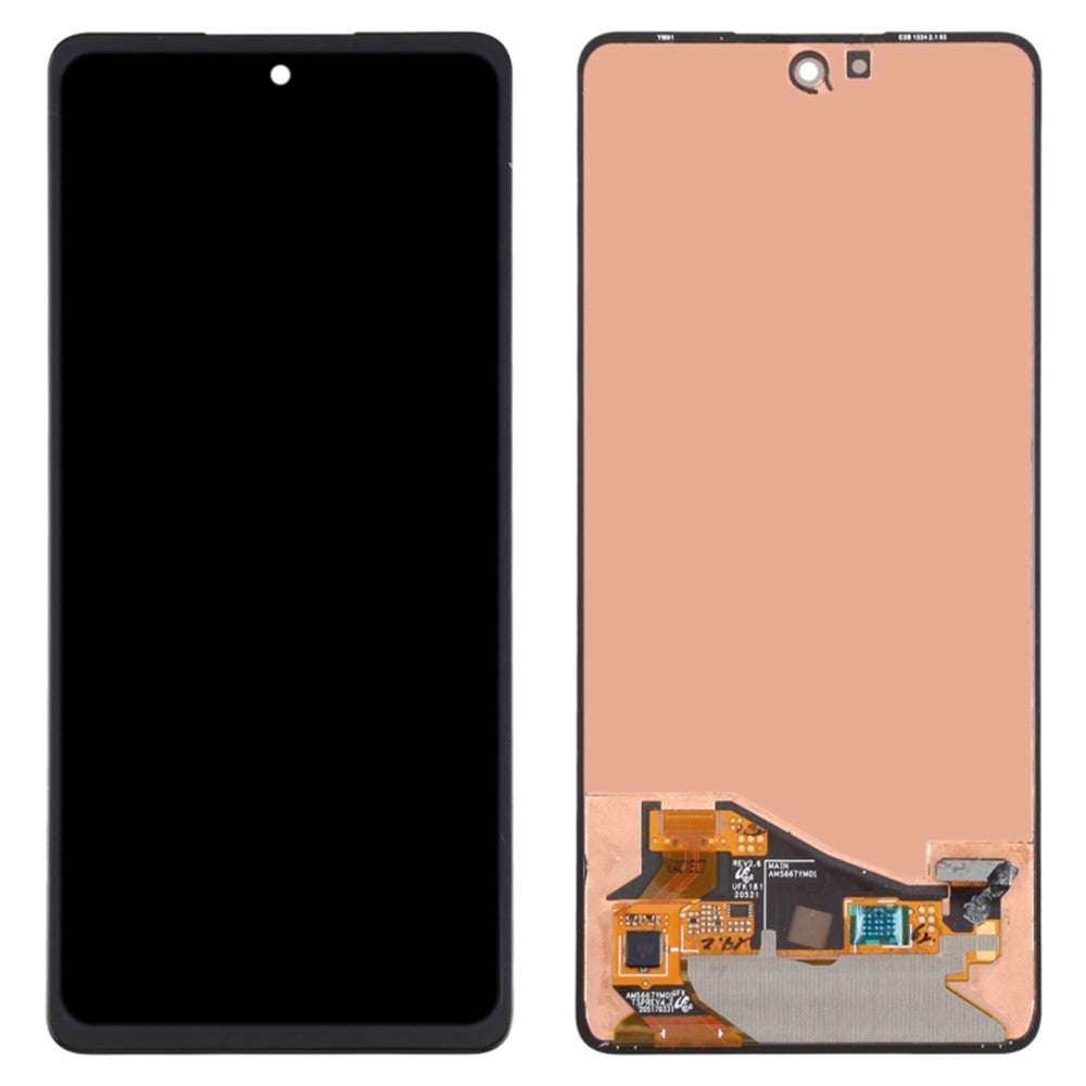 Galaxy A Parts