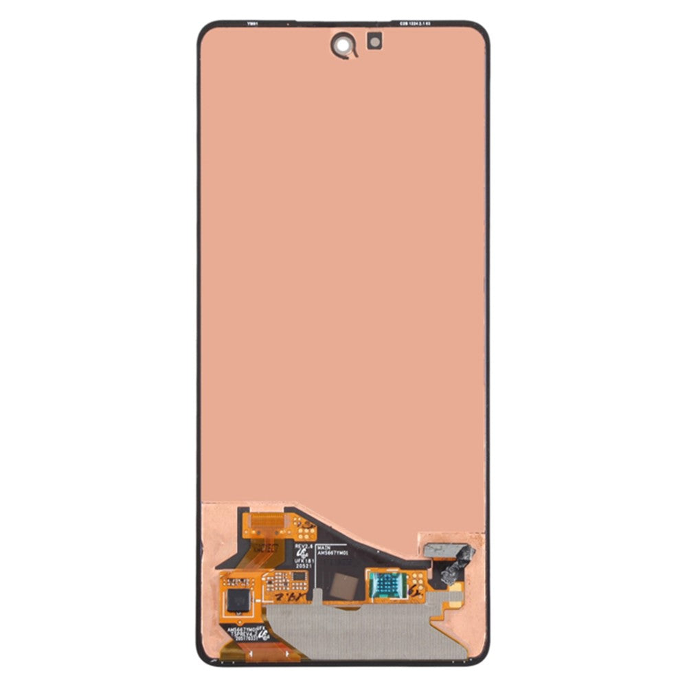 Galaxy A Parts